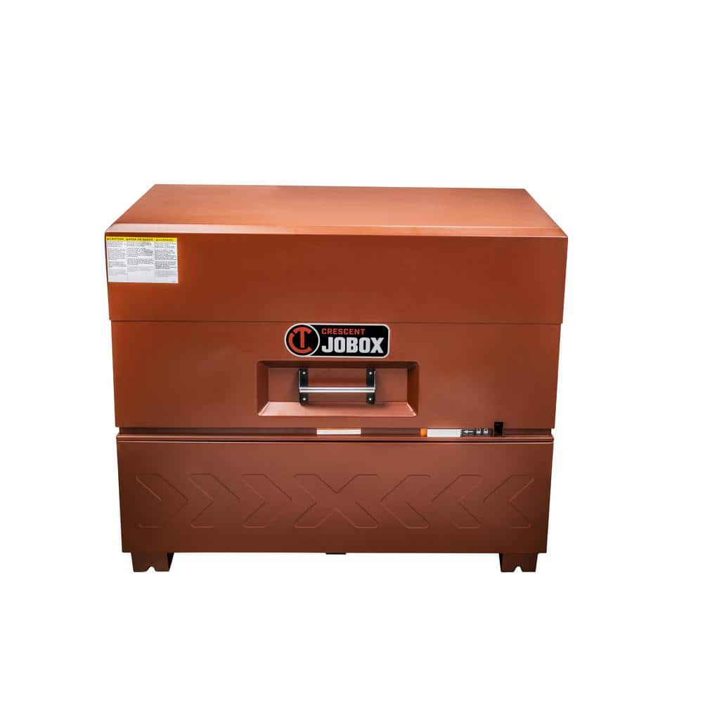 Jobox 2-682990-01 60 Site-Vault Piano Box