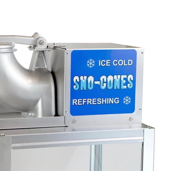 Sno Cone Holder for Snow Cone Machine Maker 6700 
