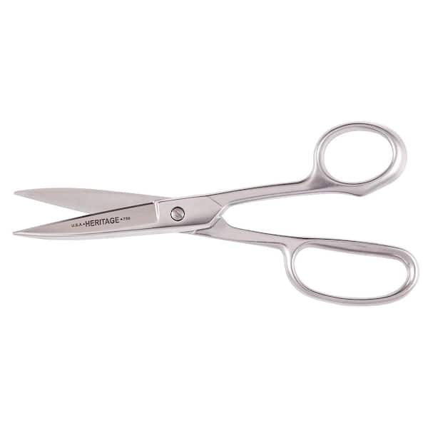 8 in. Stainless Steel Utility Shear