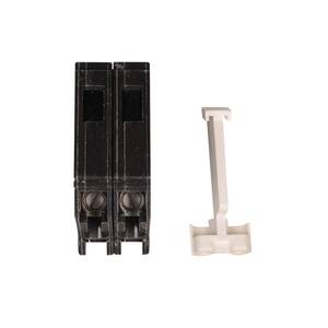 Square D QO/Homeline 100 Amp Auxillary Neutral Lug Kit for