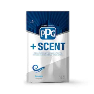 +Scent 1 oz. Fresh Air Odor Control Paint Additive (Treats 1 Gal.)
