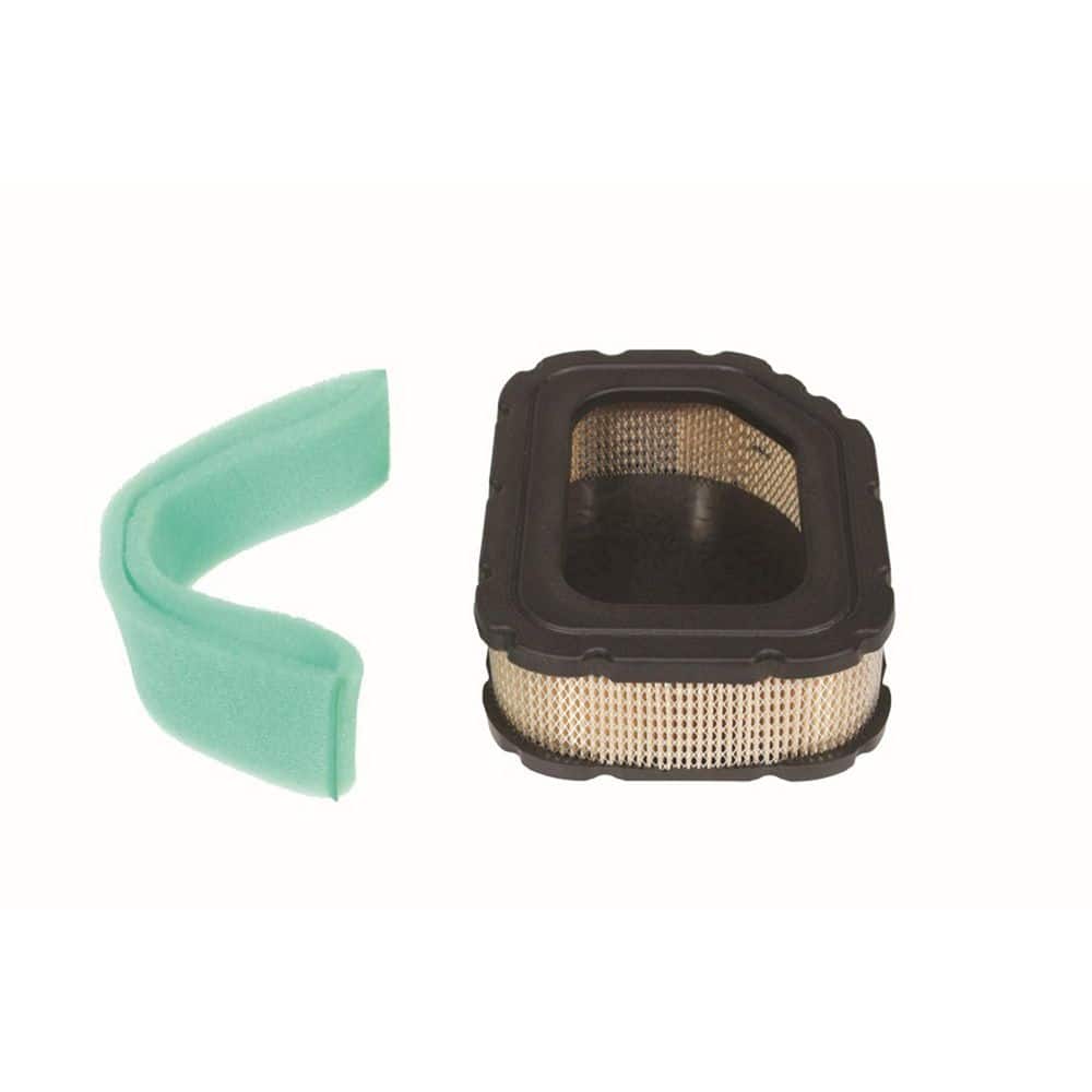 Original Equipment Air Filter for Kohler Courage SV710-740 20-27 HP Engines with Foam Pre-Filter Included price history on PriceWatchPro