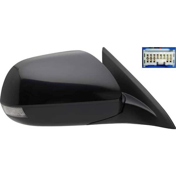 Side View Mirror Right 2010-2014 Acura TSX