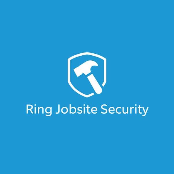 Ring Jobsite Security Motion Sensor
