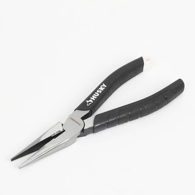 Husky Precision Pliers