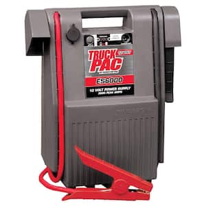 GBX155 Noco BOOST X Battery Jump Starter - GoBatteries