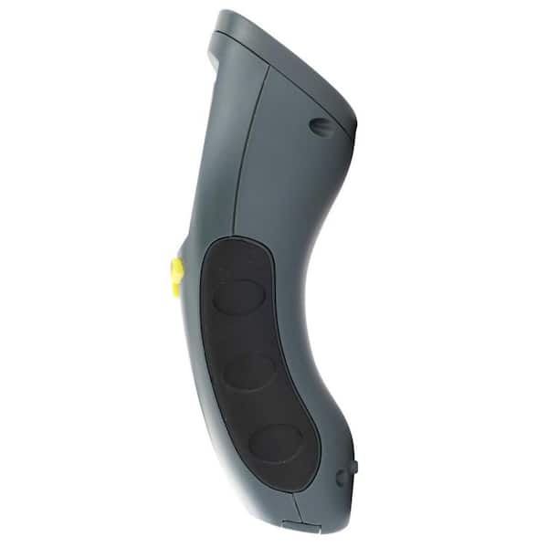 General Tools Professional Digital Pinless Moisture Meter with