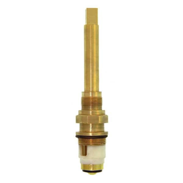 Everbilt 4 3/8 in. Square Broach Diverter Stem for Sterling Replaces A2064