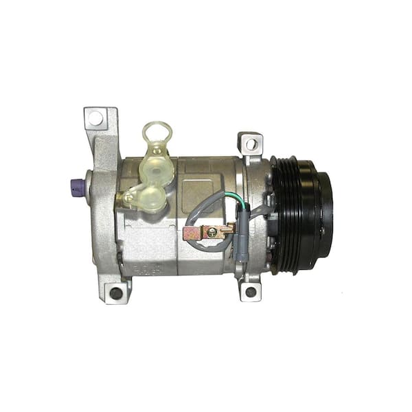 ACDelco A/C Compressor 15-21127