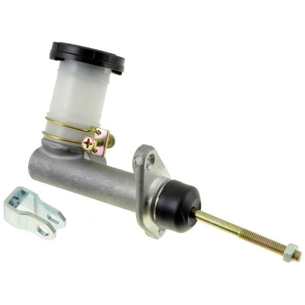 First Stop Clutch Master Cylinder CM120210 - The Home Depot