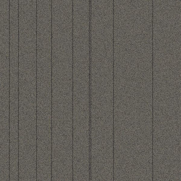 Mohawk 8 in. x 8 in. Patterned Carpet Sample -Fixed Attitude -Color Nickel