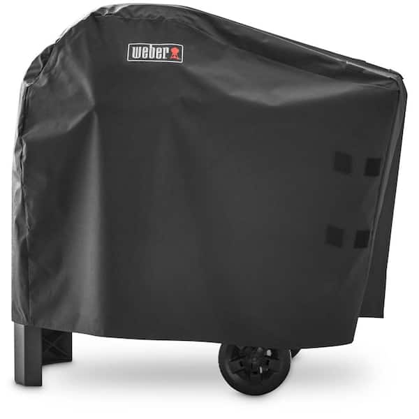 Weber Pulse 2000 Grill Cover