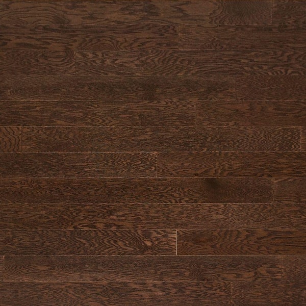 Heritage Mill Oak Heather Gray 1/2 in. Thick x 5 in. Wide x Random Length Engineered Hardwood Flooring (31 sq. ft. / case)