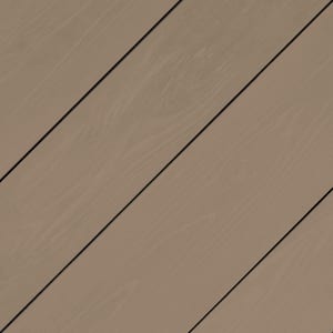 1 gal. #SC-153 Taupe Low-Lustre Enamel Interior/Exterior Porch and Patio Floor Paint