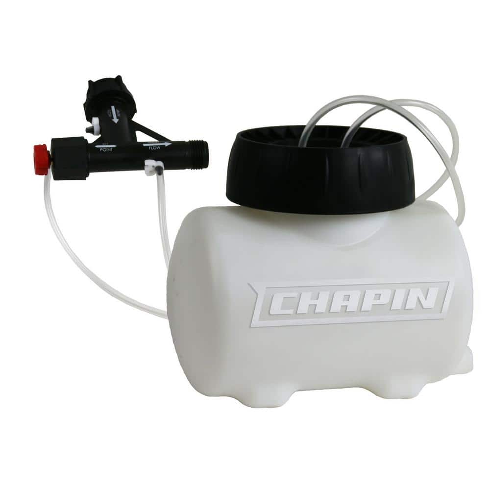 Photos - Paint Sprayer Chapin 4710 HydroFeed 1 Gal. In-Line Auto-Mix Fertilizer Injector System 4710 