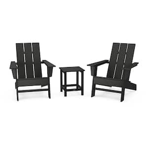 POLYWOOD Adirondack Chairs Patio Chairs The Home Depot