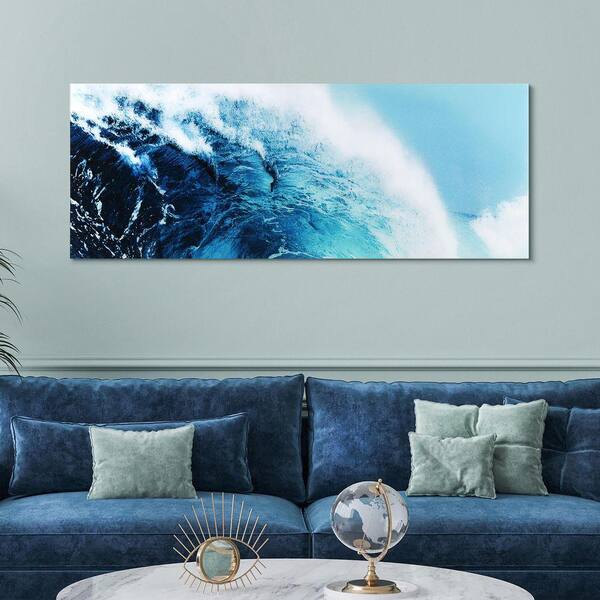 Empire Art Direct 24 in. x 63 in.