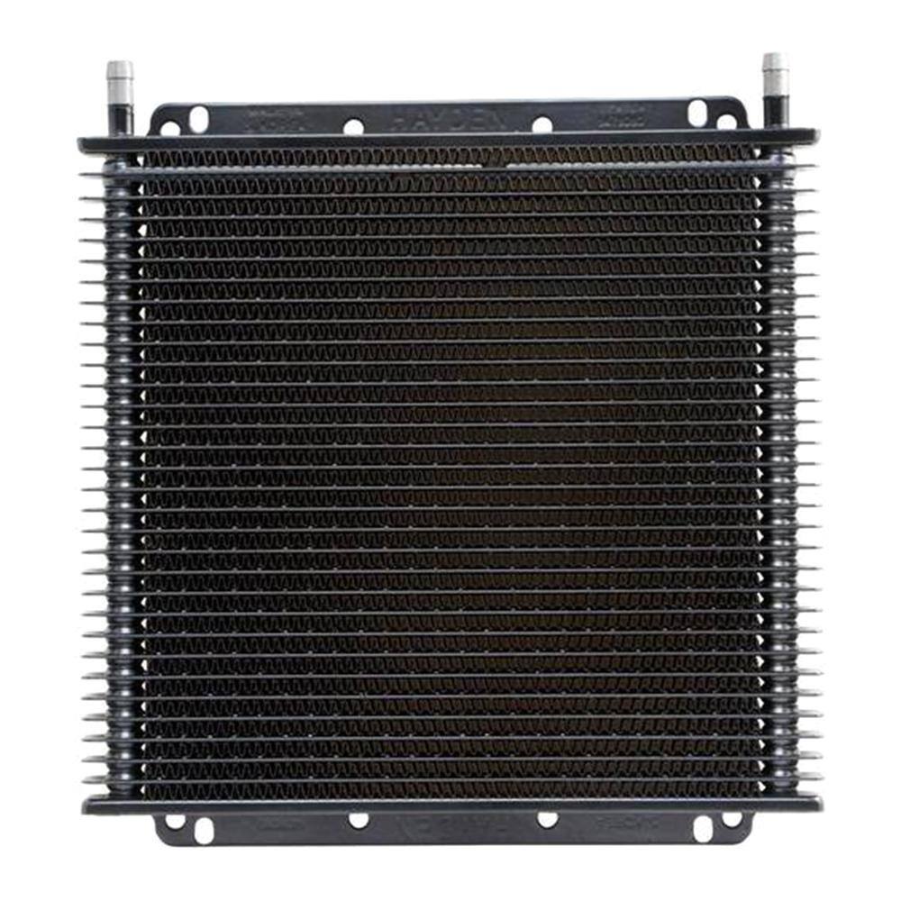 Hayden Trans Oil Cooler 699 - The Home Depot