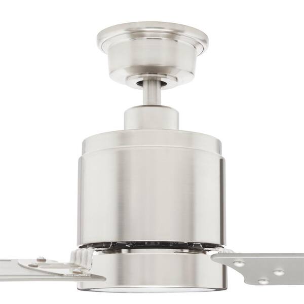 Home Decorators Collection Railey 60 In Led Indoor Brushed Nickel Ceiling Fan With Light Kit And Remote Control Yg446 Bn - Home Decorators Collection Railey Home Decorators Collection Railey 60 In Led Indoor Brushed Nickel Ceiling Fan With Light Kit And Remote Control Yg446 Bn - Home Decorators Collection Railey