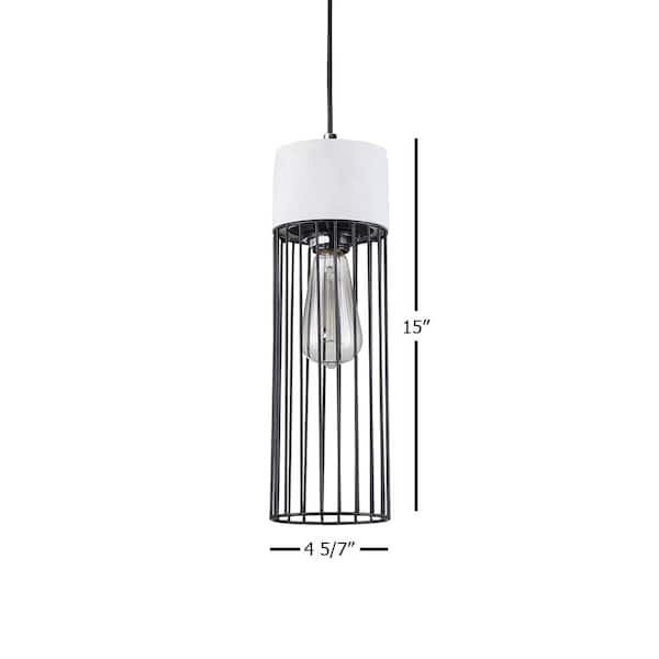 grey cage light shade