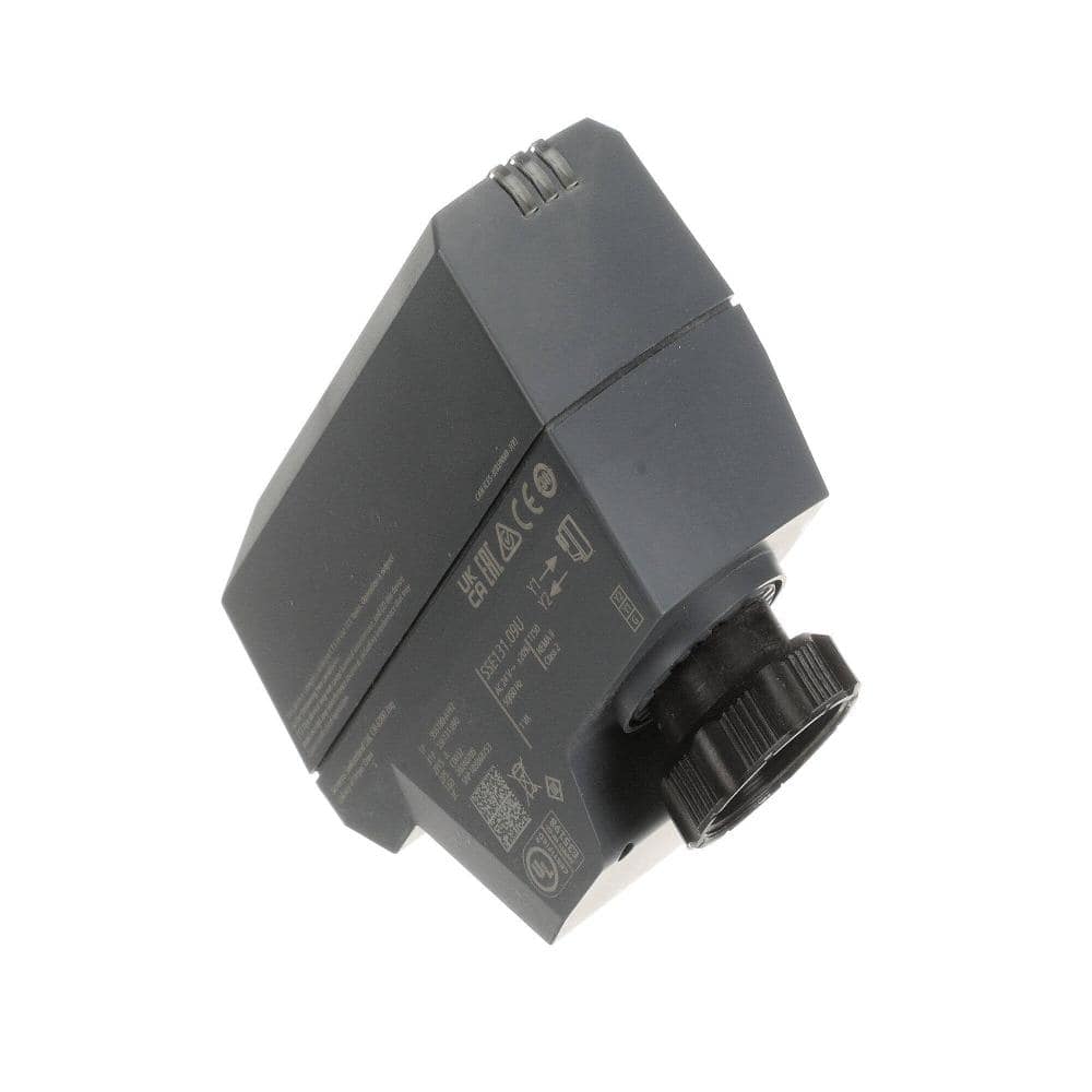 24 v Zone Valve Actuator, Normally Closed, 3-Position Floating Control S55180-A156 price history on PriceWatchPro