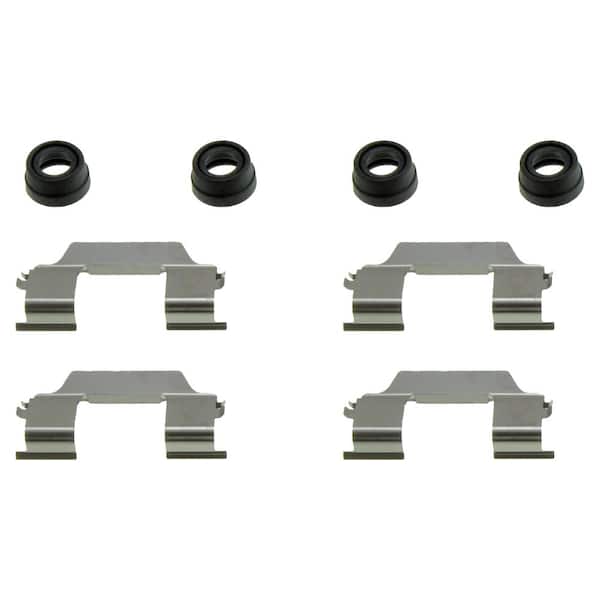 Disc Brake Hardware Kit