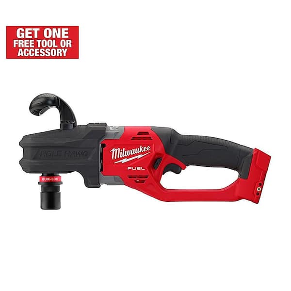Milwaukee M18 FUEL 18V Lithium-Ion 