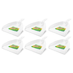 Dust Pan (6-Pack)