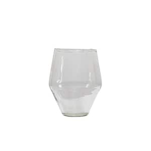 Laurie Gates California Designs Audrey Hill 6-Piece 16 oz. Glass Tumbler  Set in Assorted Colors 985120224M - The Home Depot
