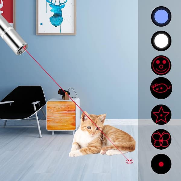 cat flashlight rechargeable for Children MIMI - USB-C The MIMI Cat torch is a practical and cute torch for children that combines functionality with a fun design Lukyamzn Rechargeable Interactive Cat Toys