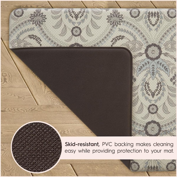 Original WellnessMat Premium Anti-Fatigue Standing Mat by WellnessMats