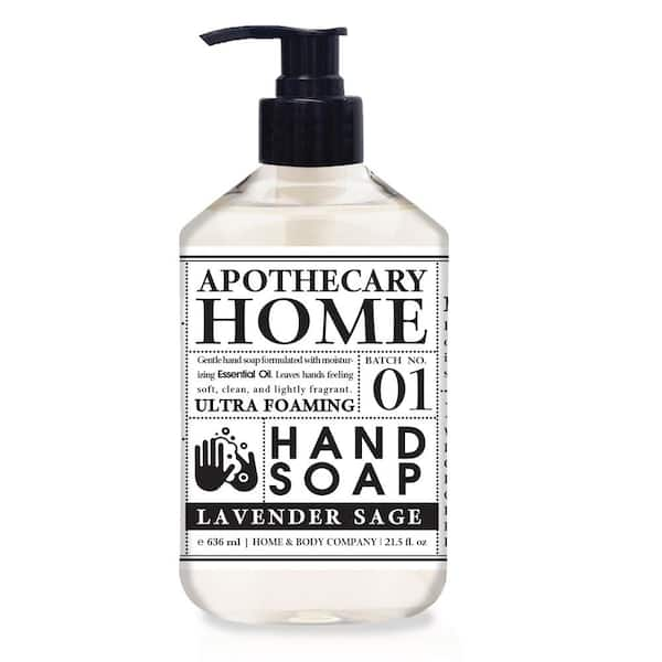 High Foaming Soap Bundle Special Offer 32 oz.