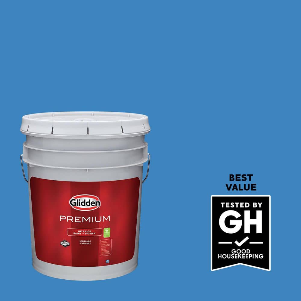 5 gal. PPG1242-5 King Triton Flat Interior Latex Paint price history on PriceWatchPro