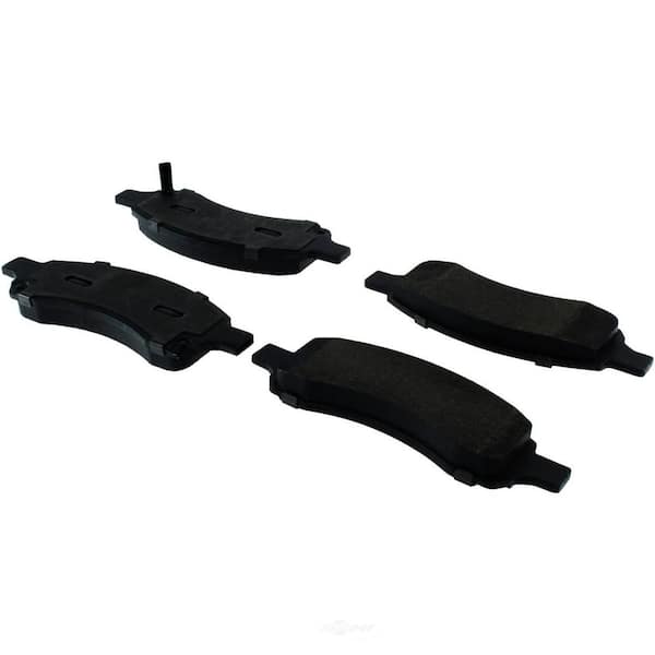 Centric Parts Disc Brake Pad Set
