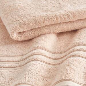 Turkish Cotton Ultra Soft Bath Towel Singles