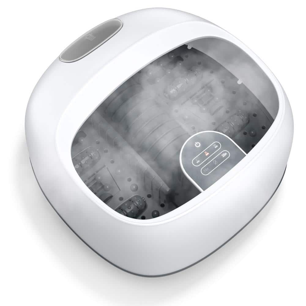 white-costway-heat-therapy- white-costway-heat-therapy-