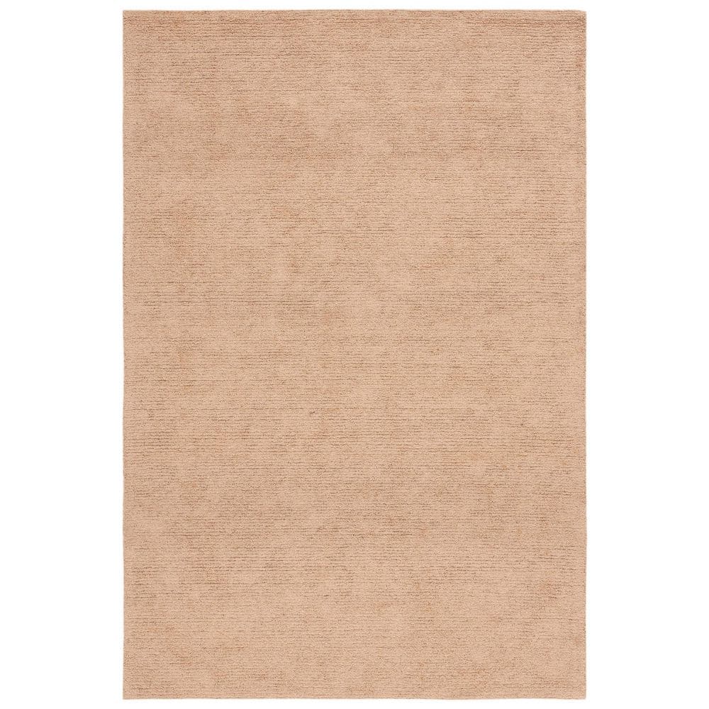 Natural Fiber 4 ft. x 6 ft. Natural Modern Solid Area Rug price history on PriceWatchPro