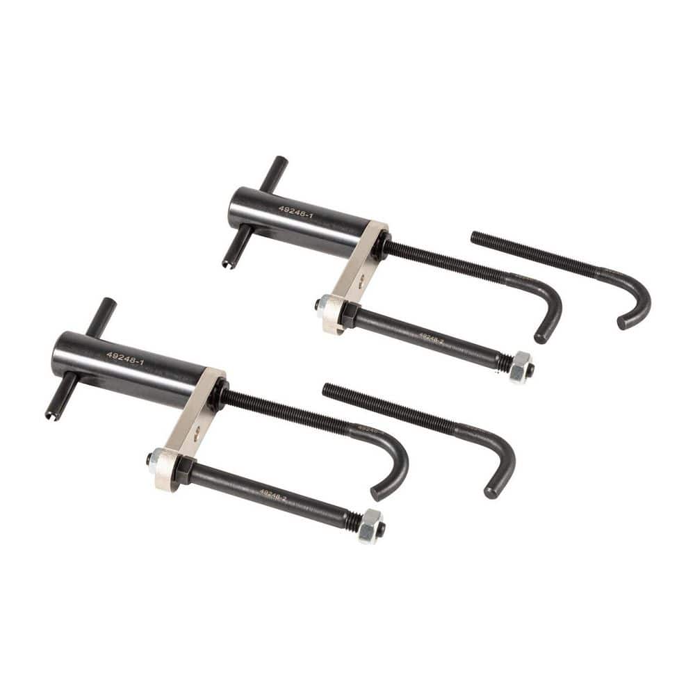 Injector Rail Assembly Remover Tooldirect Injection Engine 27-214 Compatible w/ 4.3 L3.6 L3.0 L V6 2.5 L 2.4 L 2.0 L I-4 price history on PriceWatchPro