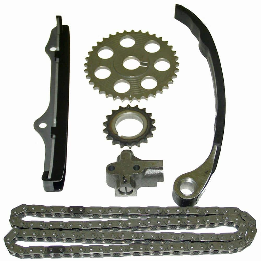 Cloyes Engine Timing Chain Kit 9-4163S - The Home Depot