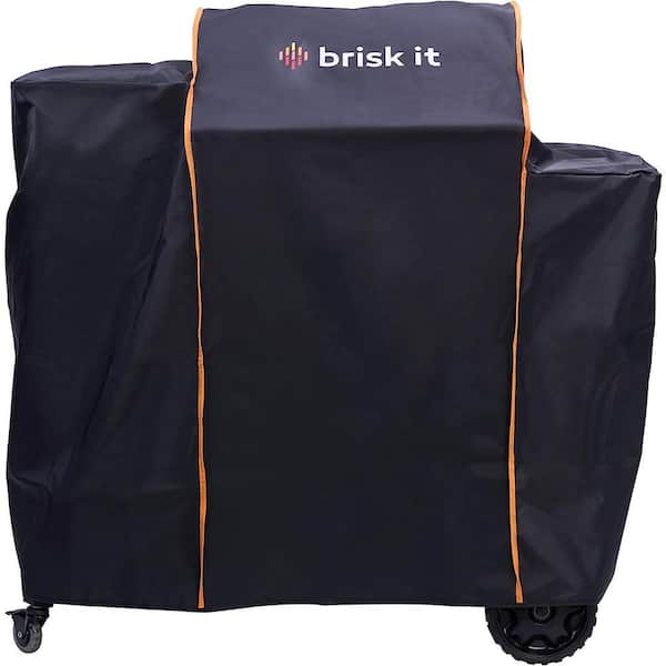 Origin-580 Grill Cover