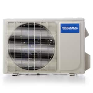 Mini Split Condenser - Mini Split Parts - Mini Split Air Conditioners ...