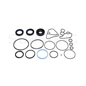 Rack and Pinion Seal Kit