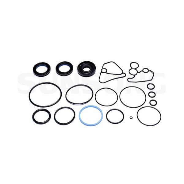 Sunsong Rack and Pinion Seal Kit
