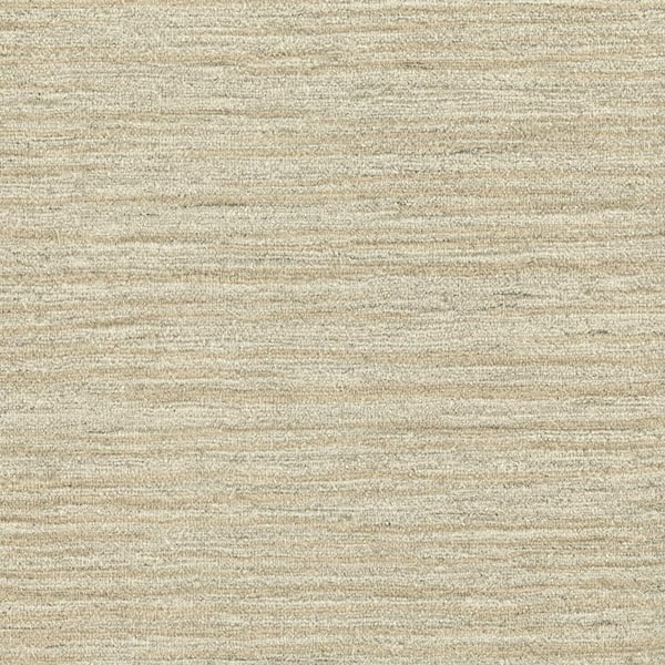 Jerrie Taupe Grass Slub Vinyl Strippable Roll Wallpaper (Covers 60.8 sq. ft.)