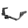 Class 3 Trailer Hitch for Subaru XV Crosstrek