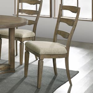 OSP Home Furnishings - Stella Oval Back Chair