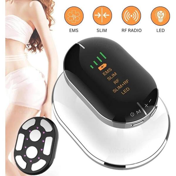 Appareil De Massage Minceur Anti-cellulite Calor SlimCare VisioControl - Occasion