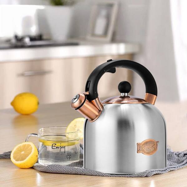 キッチン家電 Y3G3 Numhew 12-Cup Silver Vintage Style Premium Stainless Steel