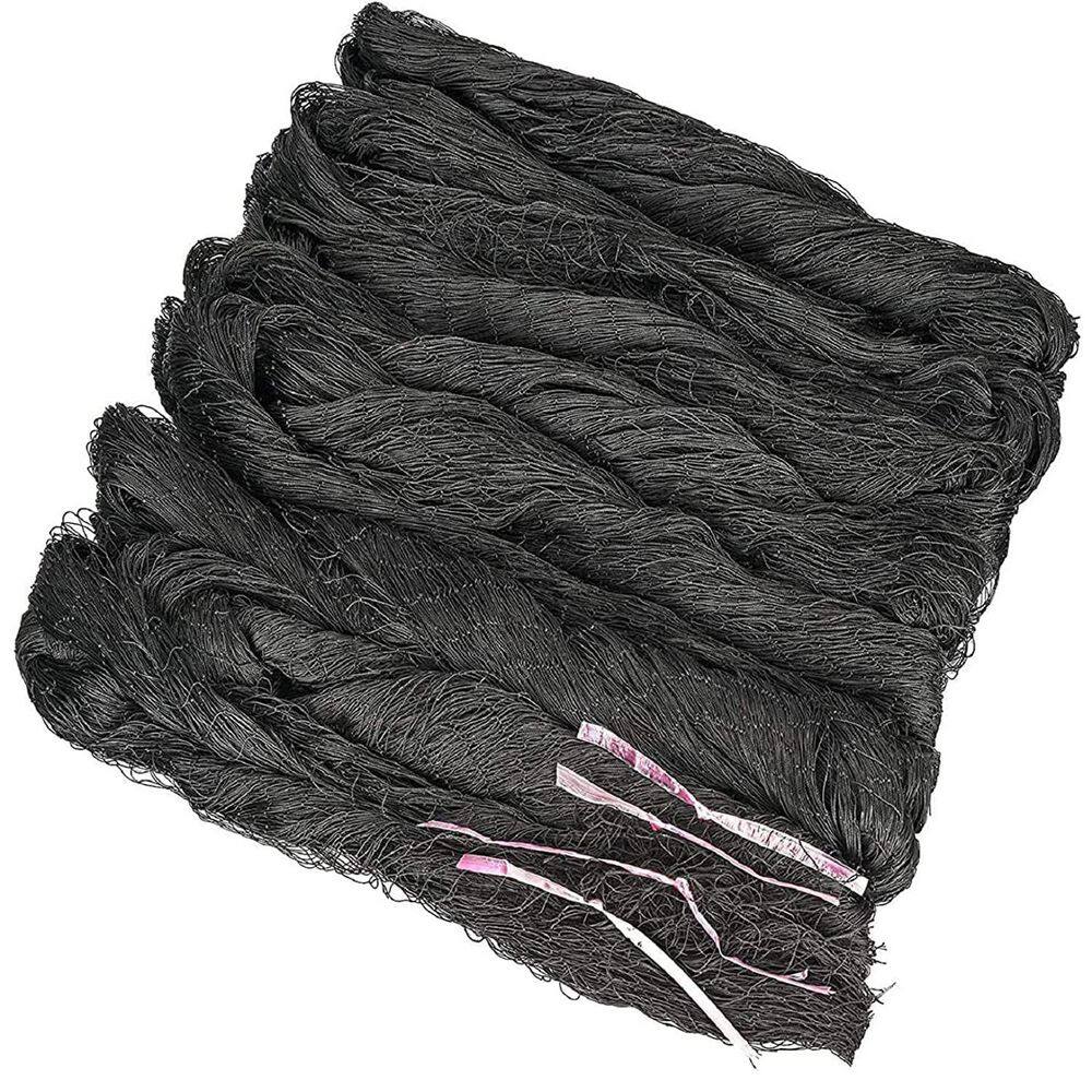 25 ft. x 50 ft. Nylon Bird Netting for Garden Fruit Trees Chicken Coop w/ 3/4 in. Mesh UV Resistant Durable Easy Install price history on PriceWatchPro