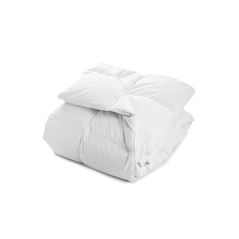 claritin duvet insert